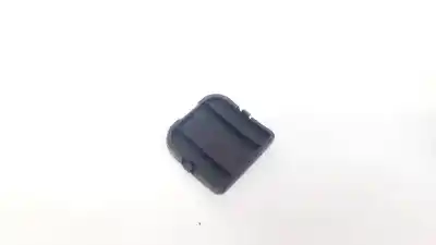 Second-hand car spare part plastics for nissan note (e11e) 1.5 dci turbodiesel cat oem iam references 746970f010  