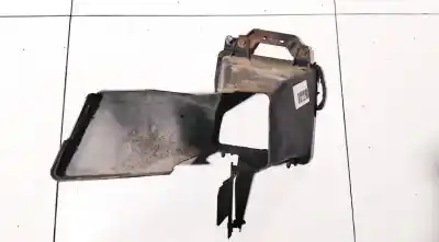 Автозапчастина б/у пластика для mazda 5 berl. (cr) 2.0 crtd active+ (105kw) посилання на oem iam   