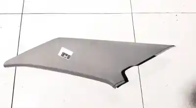 Peça sobressalente para automóvel em segunda mão plásticos por peugeot 406 (8b) 1.8 16v referências oem iam 9616352577