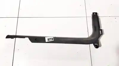 Peça sobressalente para automóvel em segunda mão plásticos por peugeot 406 (8b) 1.8 16v referências oem iam 9616363477