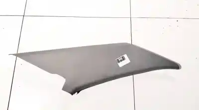 Peça sobressalente para automóvel em segunda mão plásticos por peugeot 406 (8b) 1.8 16v referências oem iam 9616352777