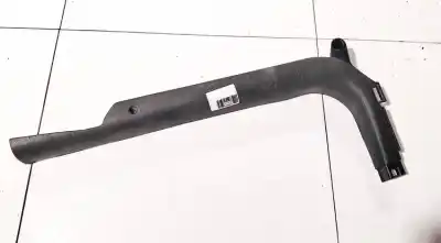 Peça sobressalente para automóvel em segunda mão plásticos por peugeot 406 (8b) 1.8 16v referências oem iam 9616363377