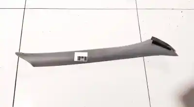 Peça sobressalente para automóvel em segunda mão plásticos por peugeot 406 (8b) 1.8 16v referências oem iam 9616350877