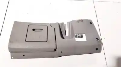 Peça sobressalente para automóvel em segunda mão plásticos por peugeot 406 (8b) 1.8 16v referências oem iam 9620693777