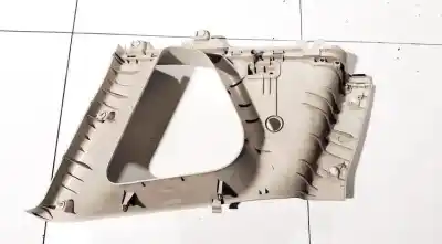 Pezzo di ricambio per auto di seconda mano plastica per nissan note (e11e) 1.6 16v cat riferimenti oem iam 769349u000  