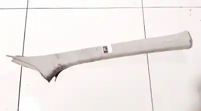 Peça sobressalente para automóvel em segunda mão plásticos por peugeot 308 1.6 16v hdi referências oem iam 9657436877