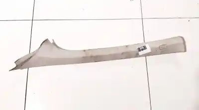 Peça sobressalente para automóvel em segunda mão plásticos por peugeot 308 1.6 16v hdi referências oem iam 9657436977