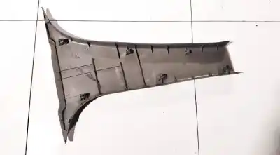 Pezzo di ricambio per auto di seconda mano plastica per nissan note (e11e) 1.6 16v cat riferimenti oem iam 769169u000  