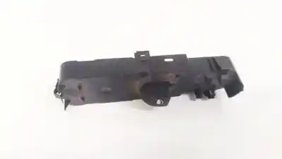 Pièce détachée automobile d'occasion COMMANDE DE LÈVE VITRE AVANT GAUCHE pour PEUGEOT 308  Références OEM IAM 96661102XT  53269815