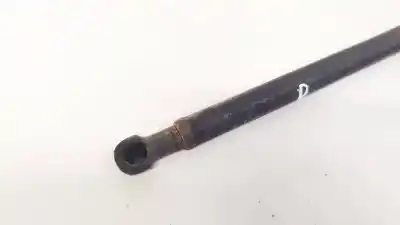 Second-hand car spare part tailgate gas strut for kia sorento 2.5 crdi ex oem iam references   