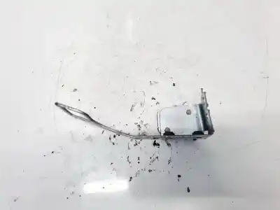 Peça sobressalente para automóvel em segunda mão plásticos por land rover evoque 2018 --> 1.5 hybrid 227kw referências oem iam k8d2045h99d