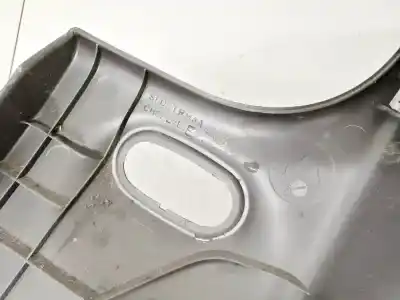 Pezzo di ricambio per auto di seconda mano plastica per chrysler pt cruiser (pt) 2.0 limited riferimenti oem iam sd09trmaa  