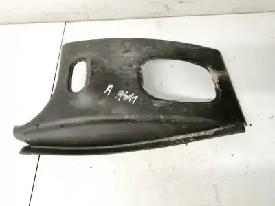 Second-hand car spare part plastics for chrysler pt cruiser (pt) 2.0 limited oem iam references sd09trmaa