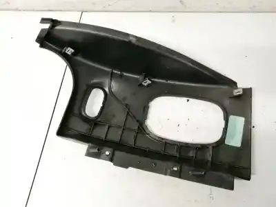 Pezzo di ricambio per auto di seconda mano plastica per chrysler pt cruiser (pt) 2.0 limited riferimenti oem iam sd09trmaa  