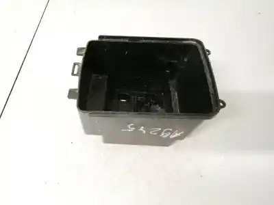 Peça sobressalente para automóvel em segunda mão plásticos por volvo xc90 2.9 bi-turbo cat referências oem iam mr270192