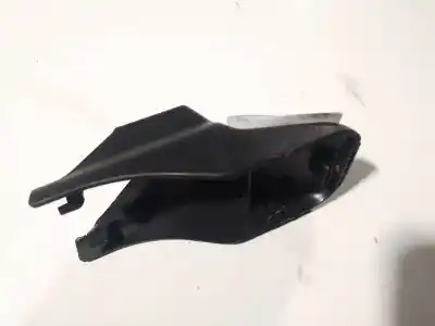 Автозапчастина б/у пластика для honda accord vii (cl, cn) 2.0 (cl7) посилання на oem iam   