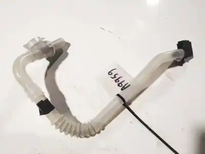 Second-hand car spare part plastics for honda accord vii (cl, cn) 2.0 (cl7) oem iam references 