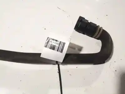 Автозапчастина б/у труба для ford s-max (ca1) 1.8 tdci cat посилання на oem iam   