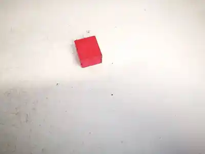 Second-hand car spare part relay for ford ka (ccu) 1.3 tdci cat oem iam references 232005  