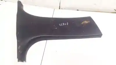 Peça sobressalente para automóvel em segunda mão plásticos por bmw 3-series, e90 / e91 / e93 2005.02 - 2009.01 320 d 130kw 2007.09 - 2011.12 referências oem iam 51437058338