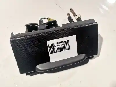 Second-hand car spare part plastics for honda accord vii (cl, cn) 2.0 (cl7) oem iam references 