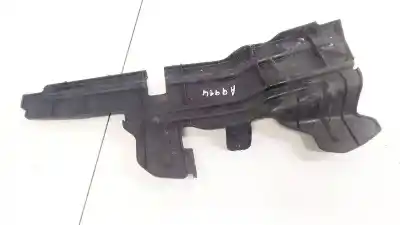 Pièce détachée automobile d'occasion plastiques pour toyota corolla verso (r1) 2.2 d-4d sport références oem iam 532860f020