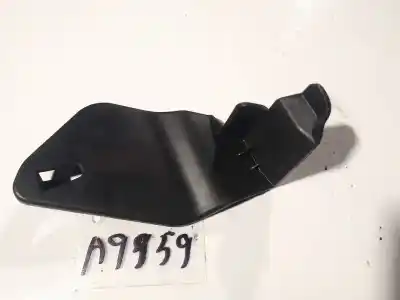 Second-hand car spare part plastics for honda accord vii (cl, cn) 2.0 (cl7) oem iam references 