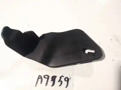 Second-hand car spare part plastics for honda accord vii (cl, cn) 2.0 (cl7) oem iam references 