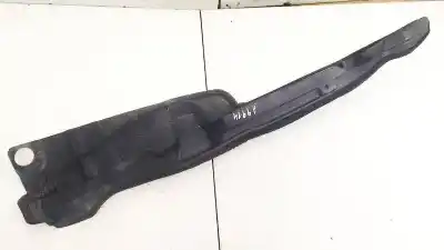 Pièce détachée automobile d'occasion plastiques pour toyota corolla verso (r1) 2.2 d-4d sport références oem iam 538660f010