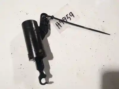 Second-hand car spare part plastics for honda accord vii (cl, cn) 2.0 (cl7) oem iam references 