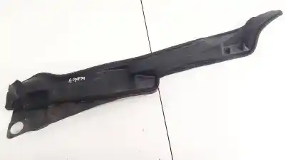 Pièce détachée automobile d'occasion plastiques pour toyota corolla verso (r1) 2.2 d-4d sport références oem iam 538670f010