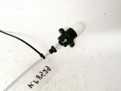 Автозапчастина б/у пластикler для volkswagen passat variant (3c5) 1.9 tdi посилання на oem iam   