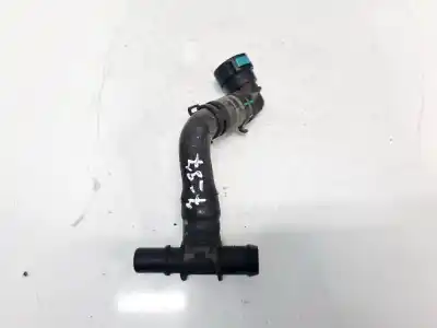 Peça sobressalente para automóvel em segunda mão tubo por land rover evoque 2018 --> 1.5 hybrid 227kw referências oem iam 