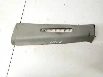 Second-hand car spare part plastics for chrysler pt cruiser (pt) 2.0 limited oem iam references 57584