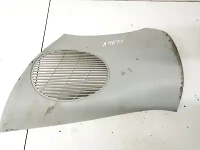 Second-hand car spare part plastics for chrysler pt cruiser (pt) 2.0 limited oem iam references 57584