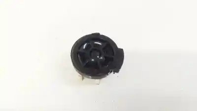 Pièce détachée automobile d'occasion haut-parleur pour toyota corolla verso (r1) 2.2 d-4d sport références oem iam 861600f010