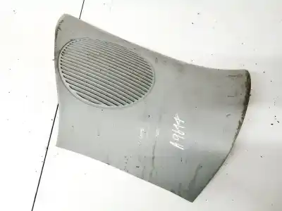 Second-hand car spare part plastics for chrysler pt cruiser (pt) 2.0 limited oem iam references 57584