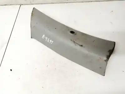 Second-hand car spare part plastics for chrysler pt cruiser (pt) 2.0 limited oem iam references 57584