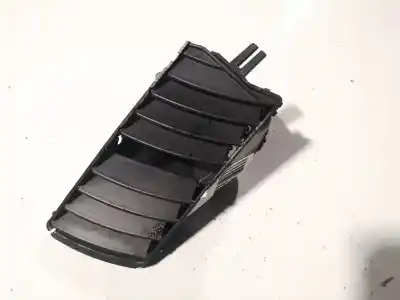 Peça sobressalente para automóvel em segunda mão GRELHA / DIFUSOR DE AR por OPEL ZAFIRA B  Referências OEM IAM 13145264  