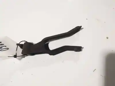 Pezzo di ricambio per auto di seconda mano plastica per opel zafira b 1.9 cdti riferimenti oem iam   