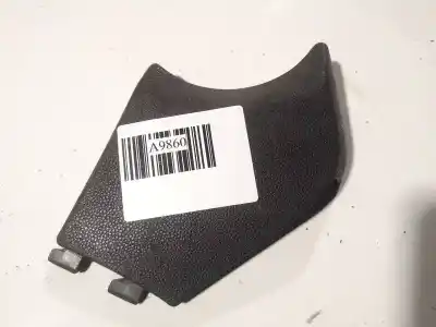 Peça sobressalente para automóvel em segunda mão plásticos por opel zafira b 1.9 cdti referências oem iam 428966428