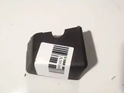 Peça sobressalente para automóvel em segunda mão plásticos por opel zafira b 1.9 cdti referências oem iam 24443684