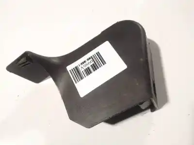 Peça sobressalente para automóvel em segunda mão plásticos por opel zafira b 1.9 cdti referências oem iam 13170005