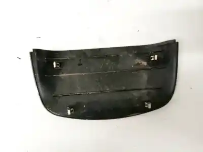 Автозапчастина б/у пластика для mitsubishi space star (dg0) 1.9 di-d cat посилання на oem iam mr602430  