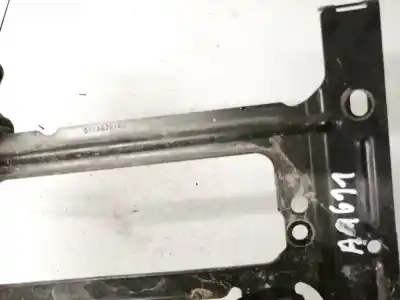 Pezzo di ricambio per auto di seconda mano plastica per chrysler pt cruiser (pt) 2.0 limited riferimenti oem iam   