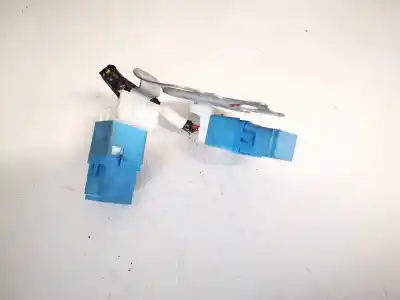 Second-hand car spare part relay for nissan note (e11e) 1.5 dci turbodiesel cat oem iam references 252309f920  4ra007813-03