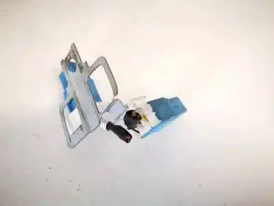 Second-hand car spare part relay for nissan note (e11e) 1.5 dci turbodiesel cat oem iam references 252309f920  4ra007813-03