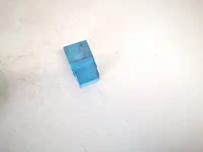 Second-hand car spare part relay for nissan note (e11e) 1.5 dci turbodiesel cat oem iam references 252309f920  4ra007813-03