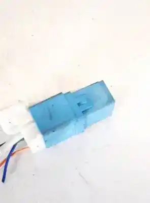 Pezzo di ricambio per auto di seconda mano relè per nissan note (e11e) 1.5 dci turbodiesel cat riferimenti oem iam 252309f920  4ra007813-03