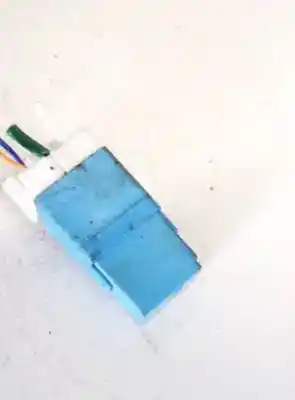 Pezzo di ricambio per auto di seconda mano relè per nissan note (e11e) 1.5 dci turbodiesel cat riferimenti oem iam 252309f920  4ra007813-03